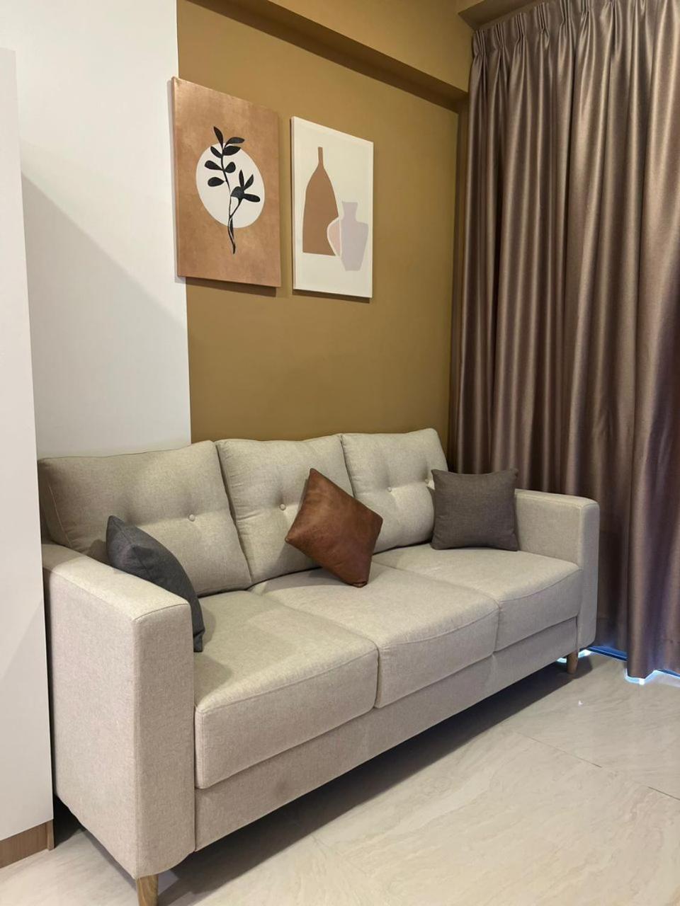 The Colony Klcc View By Nzv Apartment Куала Лумпур Екстериор снимка