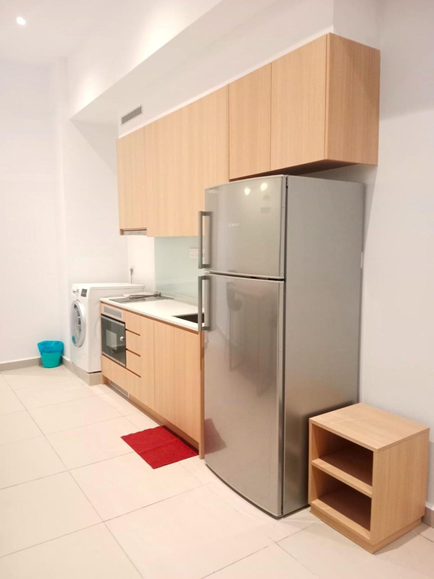 The Colony Klcc View By Nzv Apartment Куала Лумпур Екстериор снимка