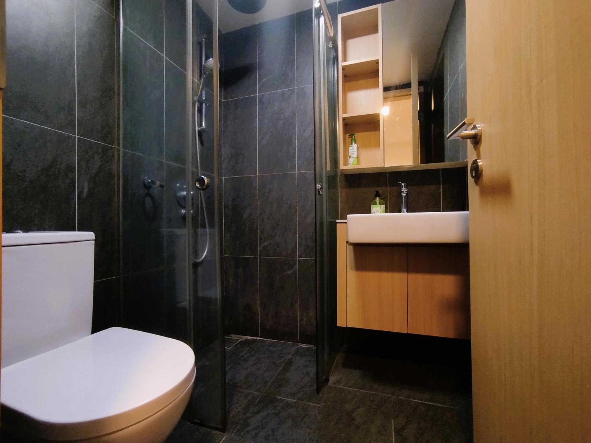 The Colony Klcc View By Nzv Apartment Куала Лумпур Екстериор снимка