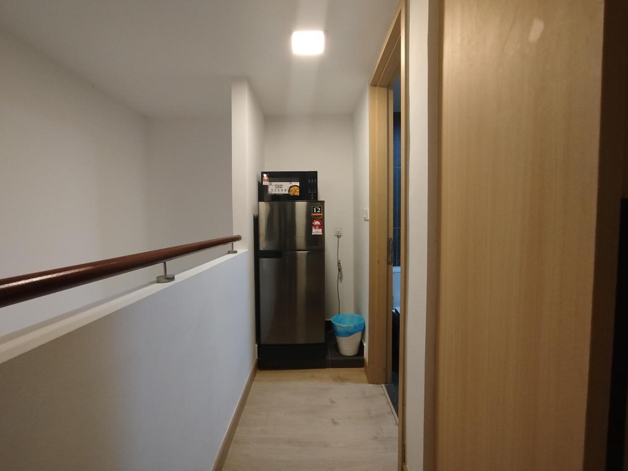 The Colony Klcc View By Nzv Apartment Куала Лумпур Екстериор снимка