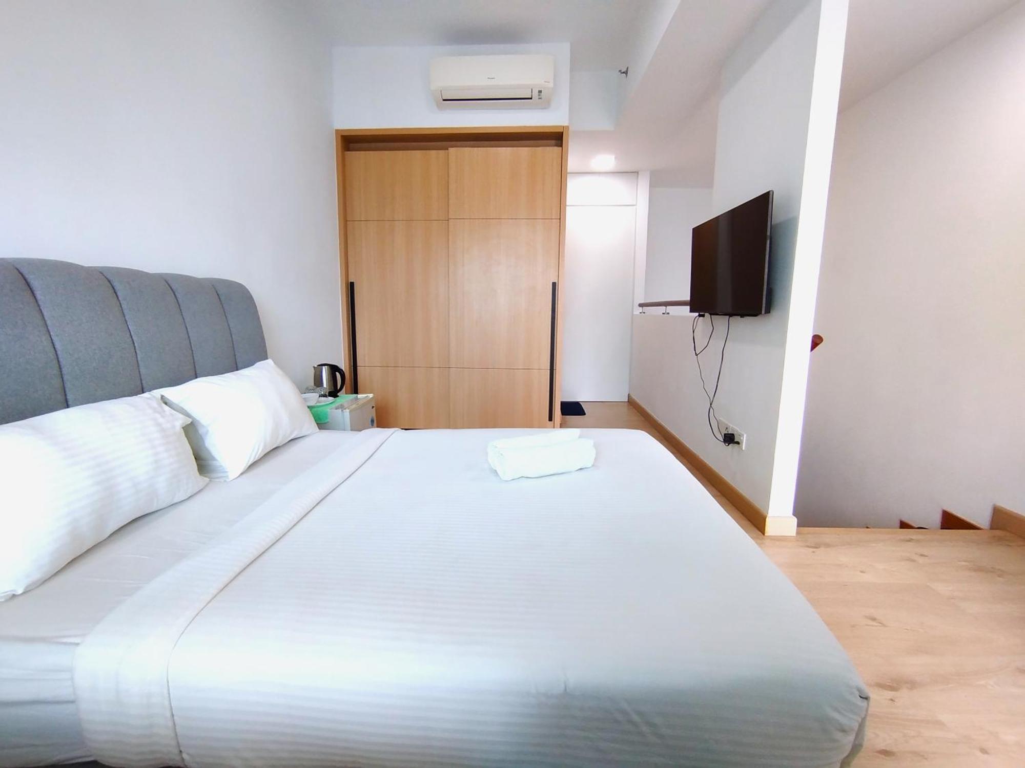 The Colony Klcc View By Nzv Apartment Куала Лумпур Екстериор снимка