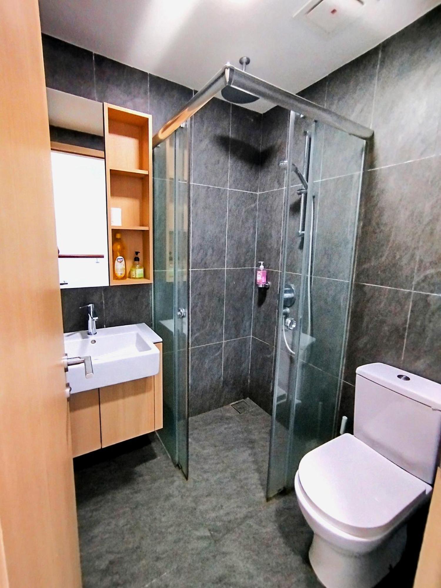 The Colony Klcc View By Nzv Apartment Куала Лумпур Екстериор снимка