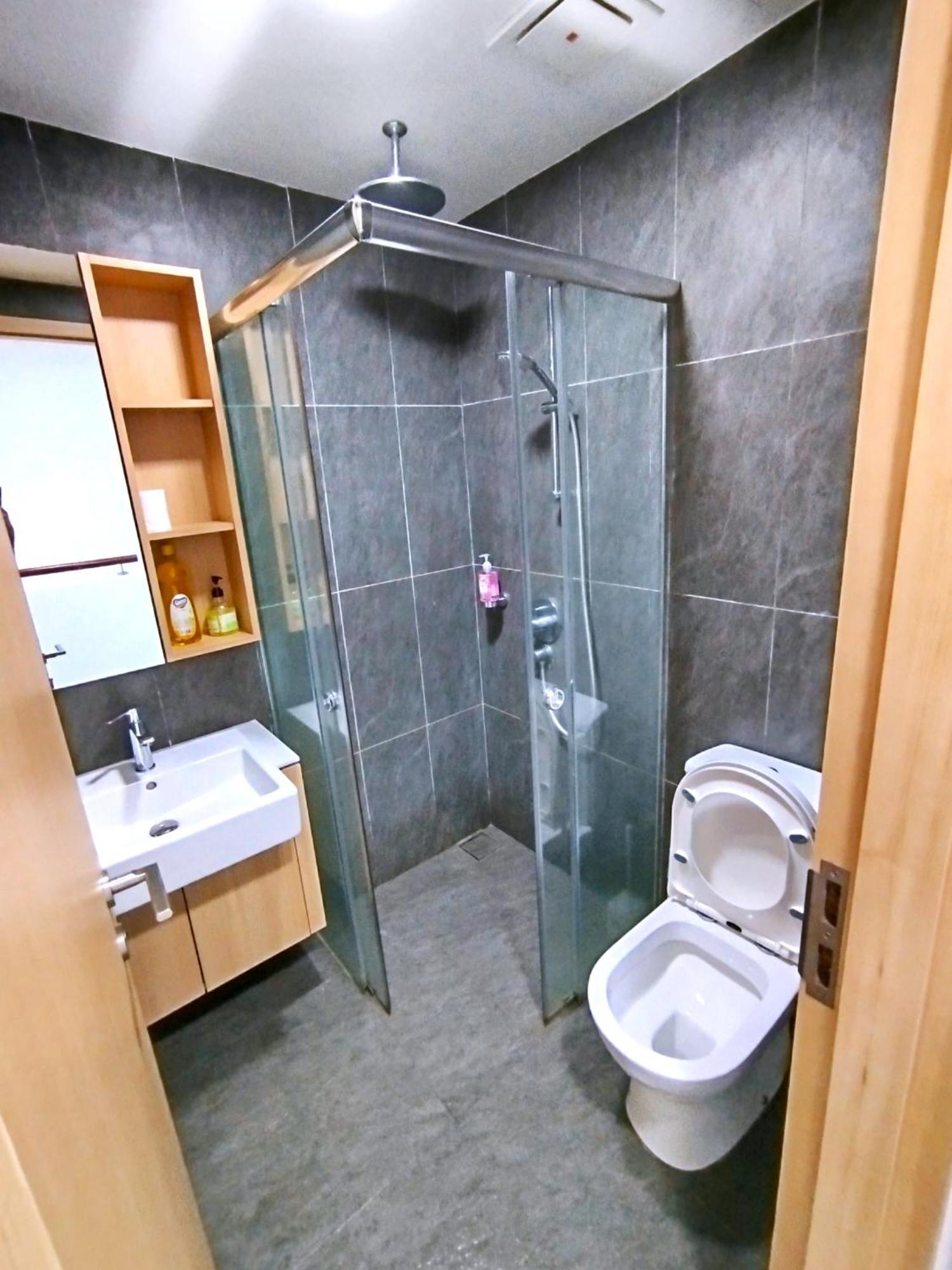 The Colony Klcc View By Nzv Apartment Куала Лумпур Екстериор снимка