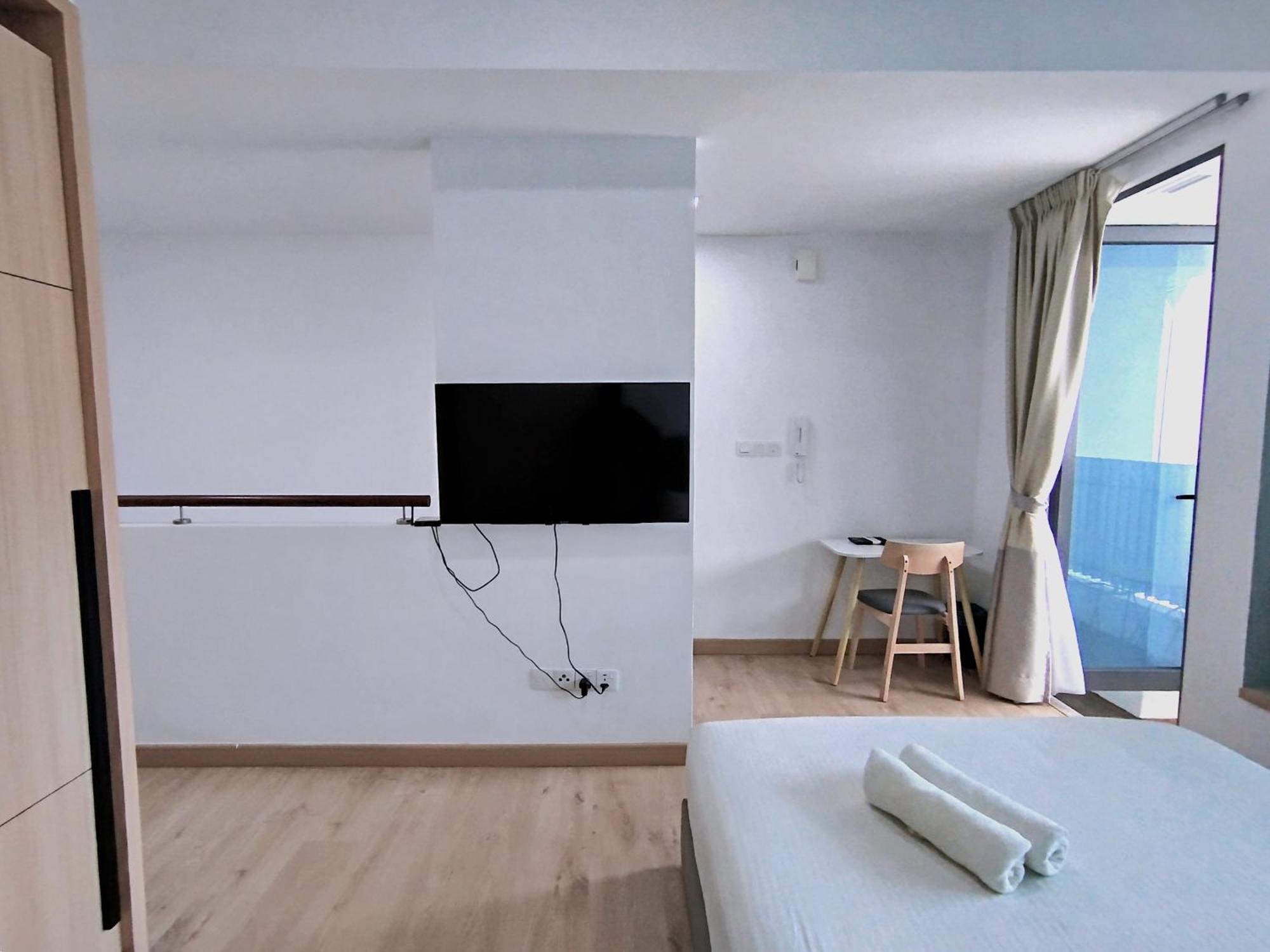 The Colony Klcc View By Nzv Apartment Куала Лумпур Екстериор снимка