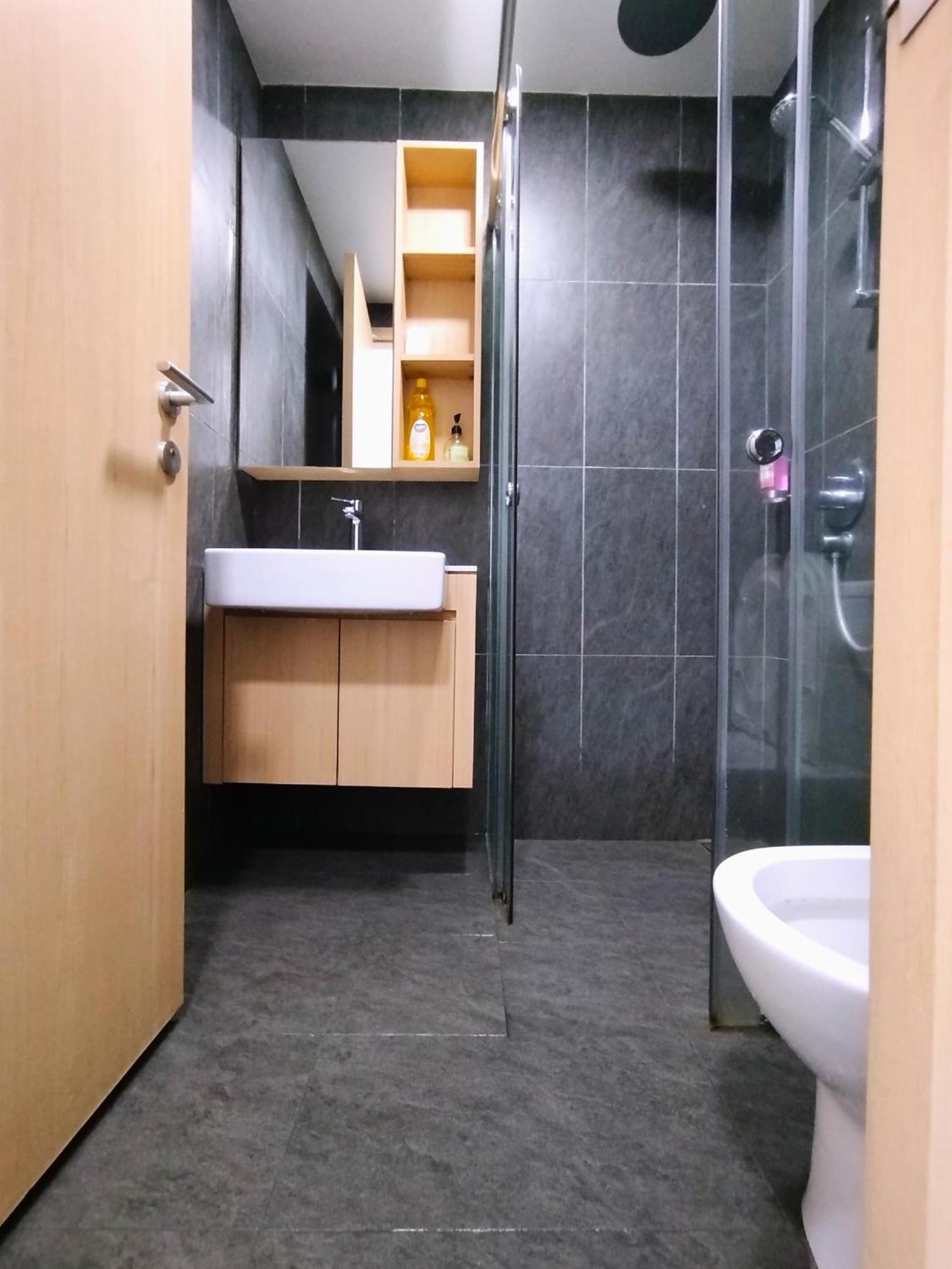 The Colony Klcc View By Nzv Apartment Куала Лумпур Екстериор снимка
