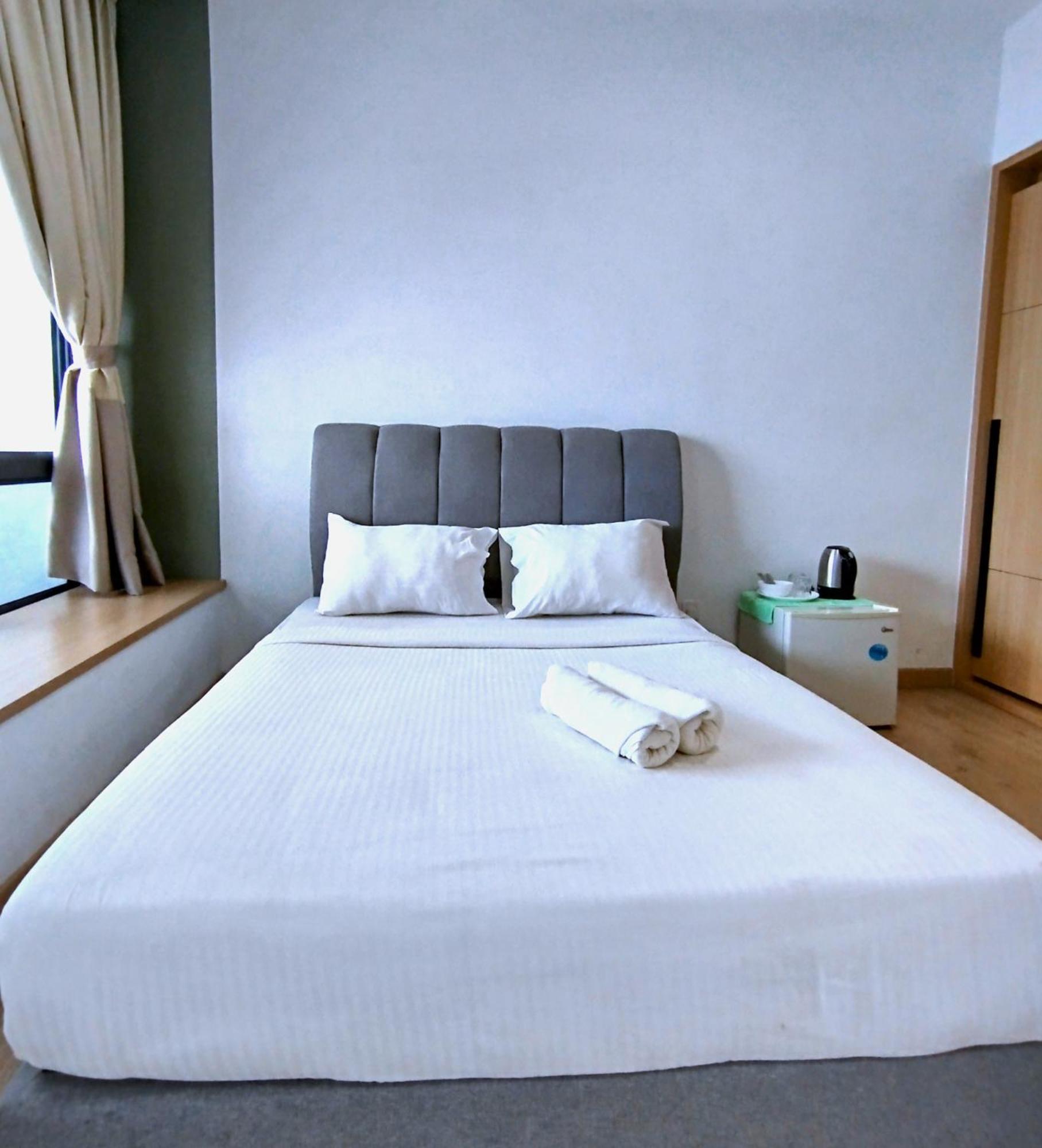 The Colony Klcc View By Nzv Apartment Куала Лумпур Екстериор снимка